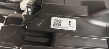 фото thumb №11, Toyota highlander полный led левый фара лампа левая 10100-8a06k