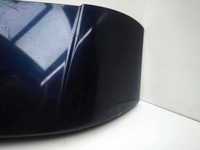 фото thumb №7, Audi q7 4l 2008 спойлер кришки задній / багажника