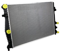 фото thumb №1, Радіатор audi a3 8y 2019 -