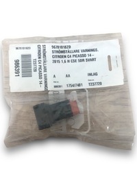 фото thumb №1, Citroen c4 кнопка света аварийных 96781018zd