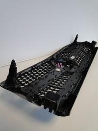 фото thumb №13, Mercedes glb x247 247 решётка радиатора решётка радиатора diament amg заглушка камеры