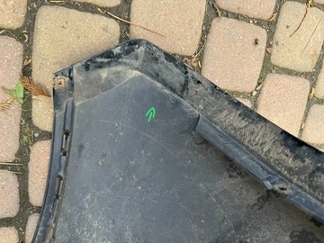 фото thumb №9, Alfa romeo giulietta 10-20 бампер зад задній