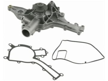 фото thumb №15, Febi насос води db m112 w202 203