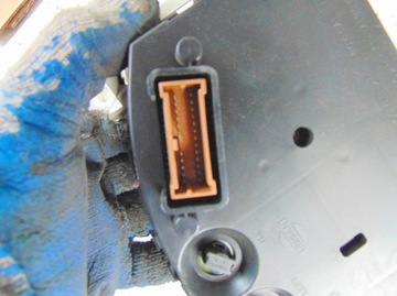 фото thumb №7, Nissan primera p11 1,6 01r переключатель комбинированный