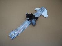 фото thumb №1, Механізм скло лівий перед hyundai tucson iv