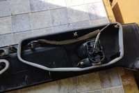 фото thumb №7, Отделка крышки багажника renault safrane i b54_ 7700808306 2.2l