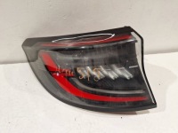 фото thumb №2, Лампа задняя левая 265551152r renault austral