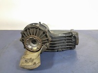 фото thumb №4, Audi a8 d3 4.0 tdi міст задній hcl