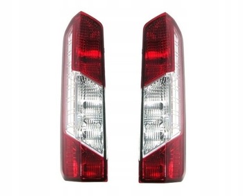 фото thumb №1, Лампы задние ford transit 2014-2023 новое