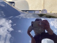 фото thumb №6, Накладка крышки renault espace v 15- org! 901528890r