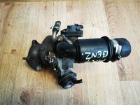 фото thumb №1, Ford fiesta mk7 1.0 ecoboost 125km турбонагнітач