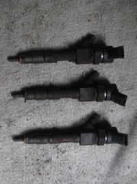 фото thumb №1, Инжектор renault 1.9 dci 0445110146