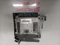 Купити Бортовий комп'ютер двигуна блок керування renault scenic 1.9 dci 8200391966, фото thumb