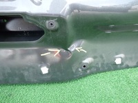 фото thumb №11, Ford s-max mk2 15- крышка багажника задняя задняя