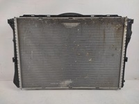 фото thumb №8, Mercedes w205 w213 w253 вентилятор + радиатор