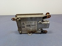 фото thumb №1, Vw phaeton модуль радар ассистент переключения поперечина движения 7l6907568c