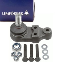 фото thumb №1, Шаровая опора рычага перед ford transit 2.0 cng 2.5 di