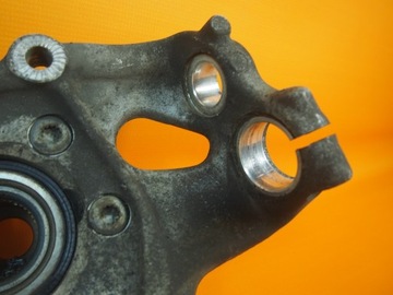 фото thumb №10, Audi s5 8t поворотна опора перед pr ступиця 8k0407258aa