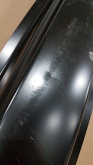 фото thumb №7, Крило зад лівий audi a3 8v4 hb sportback