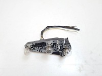 2011 bmw x1 e84 вкладиш лампи задній 03425270 в Україні, фото thumb