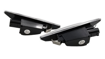 фото thumb №7, Led поворотники bmw x3 f25 2009-2014 x5 e70 2006-2010
