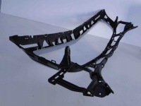 Mercedes cls 218 рестайлинг  рама решетка усилитель Недорого, фото thumb