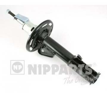 фото thumb №2, Nipparts амортизатор honda jazz ii