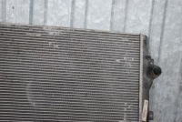 Радиатор воды vw golf v 1.9 tdi 1k0121253h Киев, фото thumb