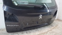 фото thumb №14, Кришка багажника багажника задня peugeot 508 i sw eehd