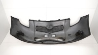 фото thumb №11, Бампер перед передний toyota yaris ii 05-09r 209