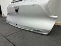 Dacia spring кришка багажника багажника задній задня в Україні, фото thumb