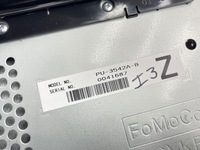 фото thumb №2, Ford mustang v 2013 панель / радиопроигрыватель cd/dvd/gps