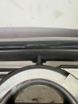 фото thumb №7, Бампер перед переднє volvo v60 рестайлінг 14-18