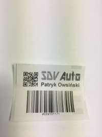 Реле насоса топлива mercedes 0015455305 w126 c126 Киев, фото thumb