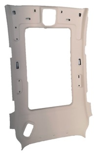 фото thumb №1, Потолок hyundai tucson 2015-2020