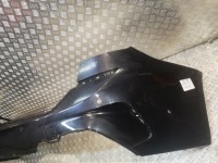 фото thumb №14, Bmw 3 g21 mp mpakiet бампер задняя накладка pdc