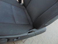 фото thumb №9, Сидіння лівий перед водія mercedes c клас w204 європа