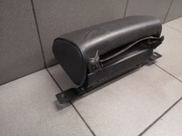 фото thumb №10, Подголовник сиденье задняя audi a8 d3 4e0885973