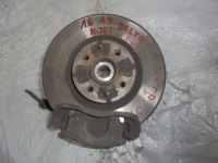 фото thumb №1, Поворотный кулак передняя левая lancia delta 1.6 multijet