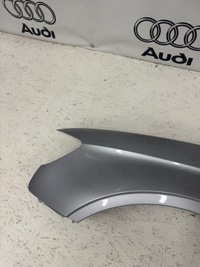 фото thumb №8, Audi rs3 8v 8v5 sedan 2012-2020 крыло левый передний цвет lz7g оригинал