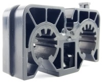 фото thumb №7, Суппорт do трубопровод топливных mondeo 14- edge 15- 2139879 _ dg93-9a317-jb