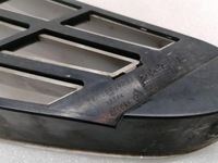 фото thumb №6, Porsche cayman s 987 задний левый решётка радиатора 98750474902 сетка задняя левый