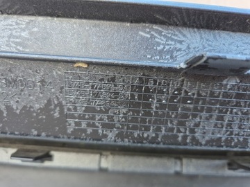 фото thumb №14, Ford kuga mk3 19r .бампер зад a812