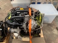 фото thumb №4, Двигун 1.6 dci opel renault r9m 408 413 415 kompletny!