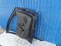 фото thumb №12, Dacia sandero ii 2 12-16 комплектні двері передні ліві dvd42 темно-синій