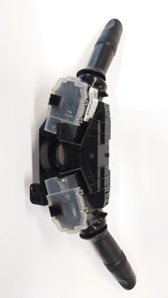 фото thumb №5, Переключатель комбинированный рычаг honda civic ix