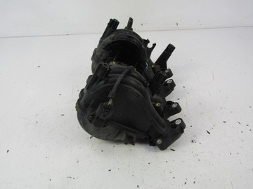 фото thumb №8, Vw polo 3 6n 6n2 колектор всмоктуючий впускний 1,4 8v 60km aex 030129711ar