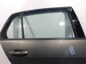 фото thumb №8, Дверь зад задние правые vw golf vii 7 hb