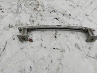 фото thumb №7, Усилитель балка бампера передний peugeot vivaro b перед