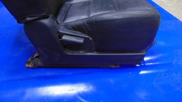 фото thumb №5, Сидіння правий перед пасажира 3 двері 3d європа mitsubishi pajero iii 3 00-06r